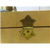 Image 10 : Vintage Travelling Salesman Sample Box – Pocket Knife Inventory Display, No Knives Included