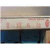Image 12 : Vintage Travelling Salesman Sample Box – Pocket Knife Inventory Display, No Knives Included