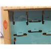 Image 13 : Vintage Travelling Salesman Sample Box – Pocket Knife Inventory Display, No Knives Included