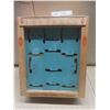 Image 1 : Vintage Travelling Salesman Sample Box – Pocket Knife Inventory Display, No Knives Included