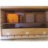 Image 5 : Vintage Travelling Salesman Sample Box – Pocket Knife Inventory Display, No Knives Included