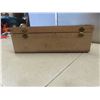 Image 9 : Vintage Travelling Salesman Sample Box – Pocket Knife Inventory Display, No Knives Included