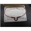 Image 2 : Fashion Bracelet and Bondale Pocket Watch with Case – Not Working