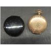 Image 4 : Fashion Bracelet and Bondale Pocket Watch with Case – Not Working