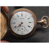 Image 8 : Fashion Bracelet and Bondale Pocket Watch with Case – Not Working