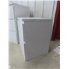 Image 9 : Ashley Onita White Double Dresser and Nightstand – Modern Style, Crisp White Finish.