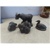 Image 12 : Ducks Unlimited Metal Picture, 12½" × 16"; Canada Remembers Collector Plate; Digital Picture Frame