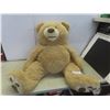 Image 1 : Very Large Stuffed Teddy Bear – Approx. 48" Tall