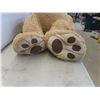 Image 2 : Very Large Stuffed Teddy Bear – Approx. 48" Tall