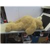 Image 3 : Very Large Stuffed Teddy Bear – Approx. 48" Tall