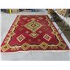 Image 5 : Area Rug, 133" × 98"