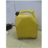 Image 2 : 5-Gallon Diesel Container and Step-Up/Step-Down Transformer