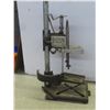 Image 9 : Mastercraft Digital Torque Adapter; Wheel Press Stand; 13 Combination Wrenches; 9-Piece Tote Set