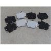 Image 5 : 6 New GFCI Receptacles; Doorbell Chime Transformer; 9 Stab-Lok Breakers, 15 and 20 Amp