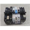 Image 6 : 6 New GFCI Receptacles; Doorbell Chime Transformer; 9 Stab-Lok Breakers, 15 and 20 Amp