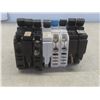 Image 7 : 6 New GFCI Receptacles; Doorbell Chime Transformer; 9 Stab-Lok Breakers, 15 and 20 Amp