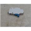 Image 10 : 8 Federal Pioneer Breakers: 2-Pole 20A, 30A, 40A and 15A; Plus Single 15 Amp Breaker