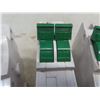Image 3 : 8 Federal Pioneer Breakers: 2-Pole 20A, 30A, 40A and 15A; Plus Single 15 Amp Breaker