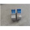 Image 6 : 8 Federal Pioneer Breakers: 2-Pole 20A, 30A, 40A and 15A; Plus Single 15 Amp Breaker