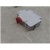 Image 8 : 8 Federal Pioneer Breakers: 2-Pole 20A, 30A, 40A and 15A; Plus Single 15 Amp Breaker