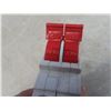 Image 9 : 8 Federal Pioneer Breakers: 2-Pole 20A, 30A, 40A and 15A; Plus Single 15 Amp Breaker