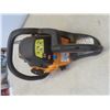 Image 3 : Poulin Pro 42cc Gas Chain Saw, Model PP4218AVX