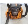 Image 5 : Poulin Pro 42cc Gas Chain Saw, Model PP4218AVX