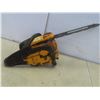 Image 6 : Poulin Pro 42cc Gas Chain Saw, Model PP4218AVX