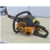 Image 7 : Poulin Pro 42cc Gas Chain Saw, Model PP4218AVX