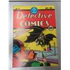 Image 2 : Detective Comics 1st Edition – DC #C-28, Large Size, Near Mint