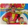 Image 2 : Shazam Comic Limited Edition – DC #C-27, Large Size, Near Mint