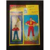 Image 8 : Shazam Comic Limited Edition – DC #C-27, Large Size, Near Mint