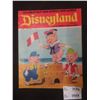 Image 1 : Walt Disney Magazine – Three Little Pigs #264, 1976, Very Fine