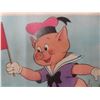 Image 2 : Walt Disney Magazine – Three Little Pigs #264, 1976, Very Fine