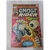 Image 2 : Marvel Ghost Rider Vol. 1 – Issues #14, #16, #33, Yrs. 1975–76 – Qty 3