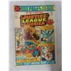 Image 2 : DC Justice League of America Comics – Yrs. 1972–74 – Qty 3