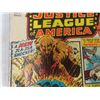 Image 3 : DC Justice League of America Comics – Yrs. 1972–74 – Qty 3