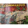 Image 3 : Marvel Sgt. Fury and Howling Commandos Comics – Yrs. 1969–79 – Qty 5