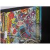 Image 3 : Marvel Amazing Spider-Man Comics and Marvel Tales Starring Spider-Man, Yrs. 1974–76 – Qty 3