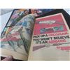 Image 10 : DC "Unknown Soldier" Comics – Yrs. 1976–78 – Qty 4