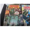Image 2 : DC "Unknown Soldier" Comics – Yrs. 1976–78 – Qty 4