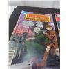 Image 4 : DC "Unknown Soldier" Comics – Yrs. 1976–78 – Qty 4