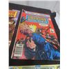 Image 5 : DC "Unknown Soldier" Comics – Yrs. 1976–78 – Qty 4