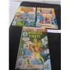 Image 1 : DC "World's Finest" Superman and Batman Comics – Yrs. 1976–77 – Qty 3