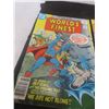 Image 4 : DC "World's Finest" Superman and Batman Comics – Yrs. 1976–77 – Qty 3