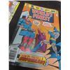 Image 6 : DC "World's Finest" Superman and Batman Comics – Yrs. 1976–77 – Qty 3