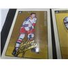 Image 2 : Pinnacle Beehive Golden Originals – Bower, Lindsay, Bucyk, Mikita, Bathgate
