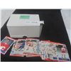 Image 1 : Score Hockey Cards 1990–91 – Approx. 100 Count