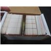 Image 2 : Score Hockey Cards 1990–91 – Approx. 100 Count