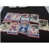 Image 4 : Score Hockey Cards 1990–91 – Approx. 100 Count